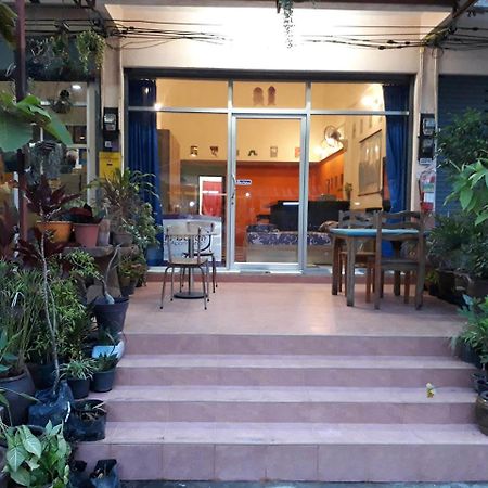 Pearl Beach Holiday Apartments Koh Chang Dış mekan fotoğraf