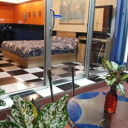 Pearl Beach Holiday Apartments Koh Chang Dış mekan fotoğraf