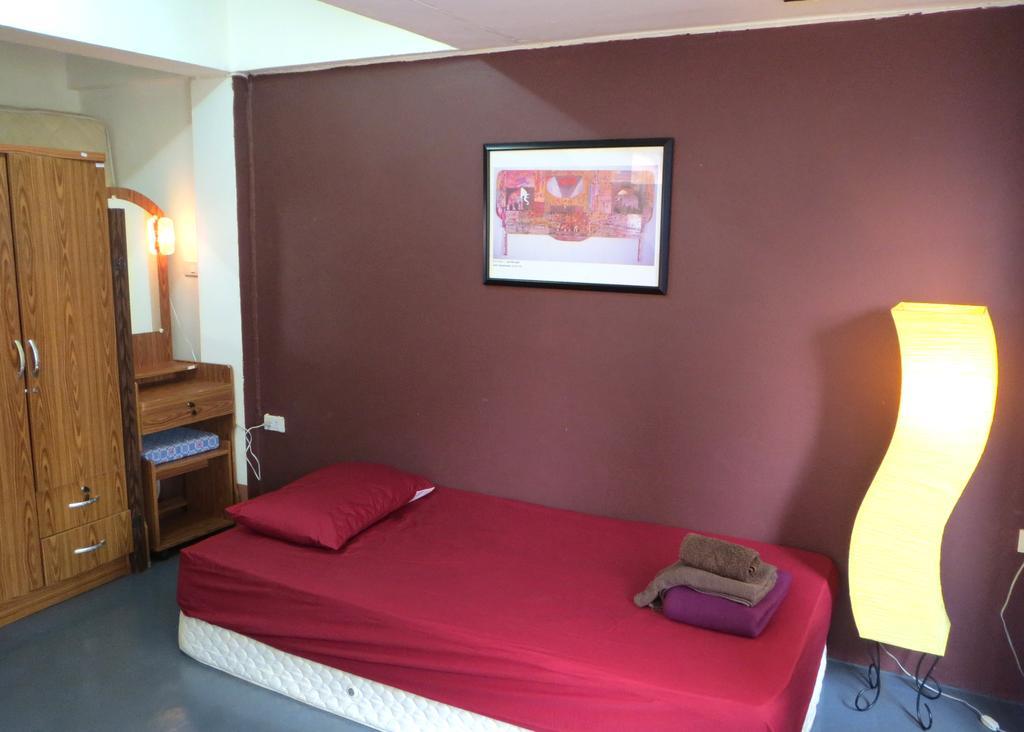 Pearl Beach Holiday Apartments Koh Chang Dış mekan fotoğraf