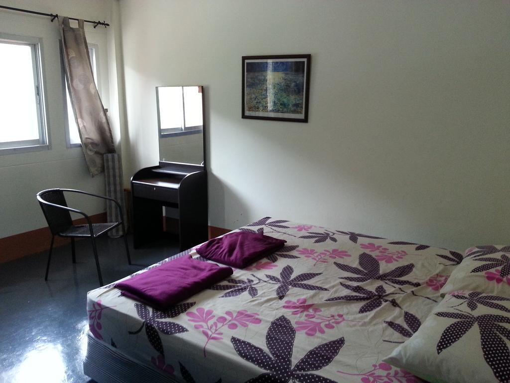 Pearl Beach Holiday Apartments Koh Chang Dış mekan fotoğraf