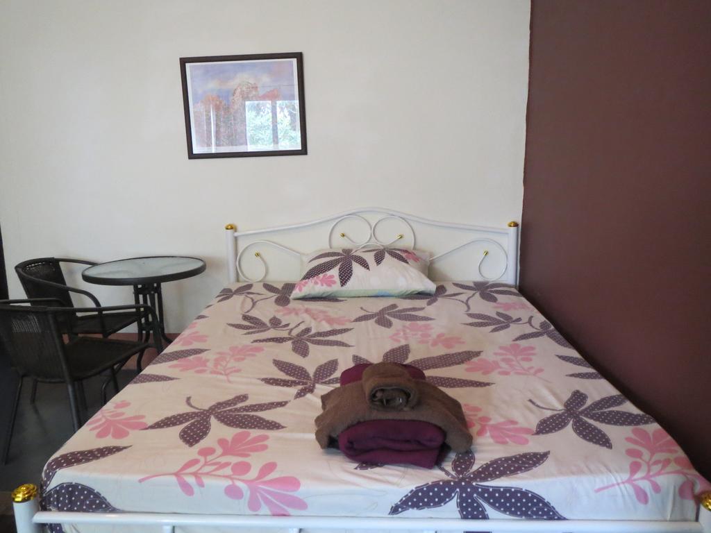 Pearl Beach Holiday Apartments Koh Chang Dış mekan fotoğraf