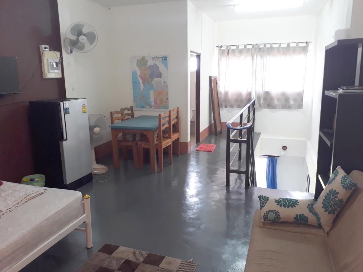 Pearl Beach Holiday Apartments Koh Chang Dış mekan fotoğraf