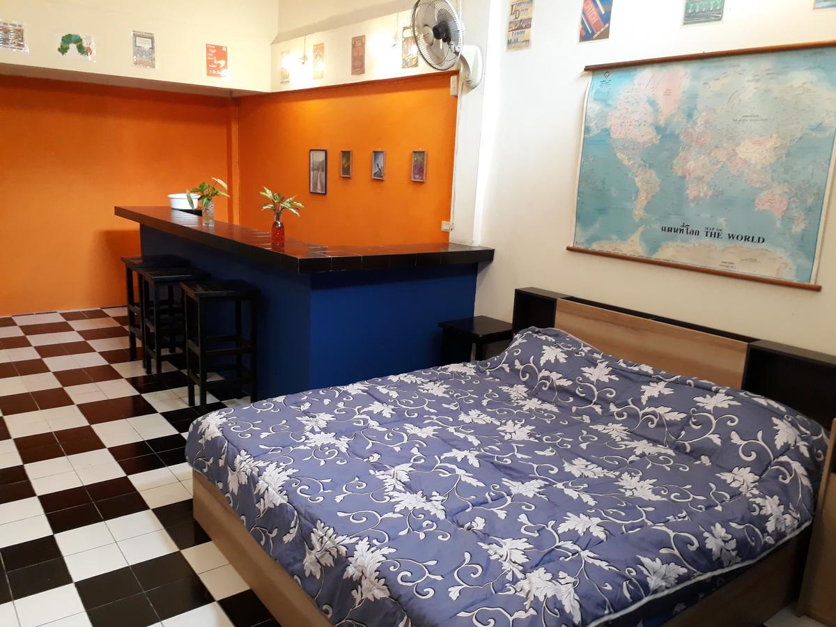Pearl Beach Holiday Apartments Koh Chang Dış mekan fotoğraf