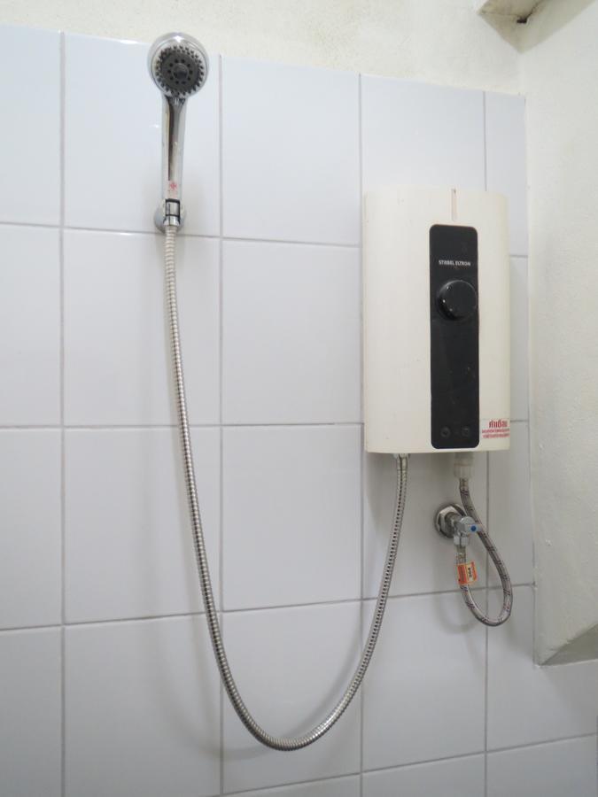 Pearl Beach Holiday Apartments Koh Chang Dış mekan fotoğraf