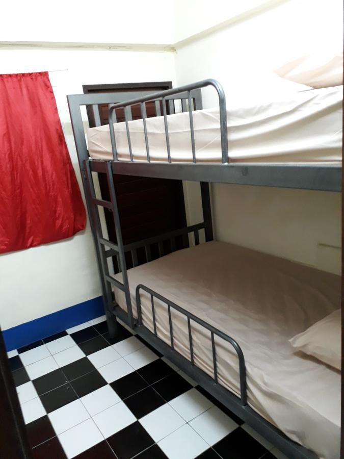 Pearl Beach Holiday Apartments Koh Chang Dış mekan fotoğraf