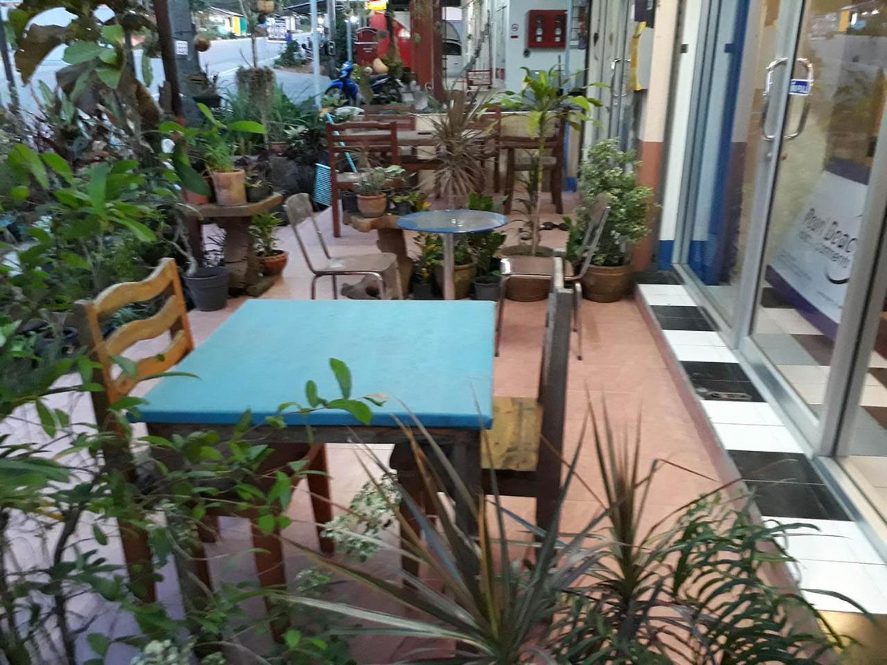 Pearl Beach Holiday Apartments Koh Chang Dış mekan fotoğraf